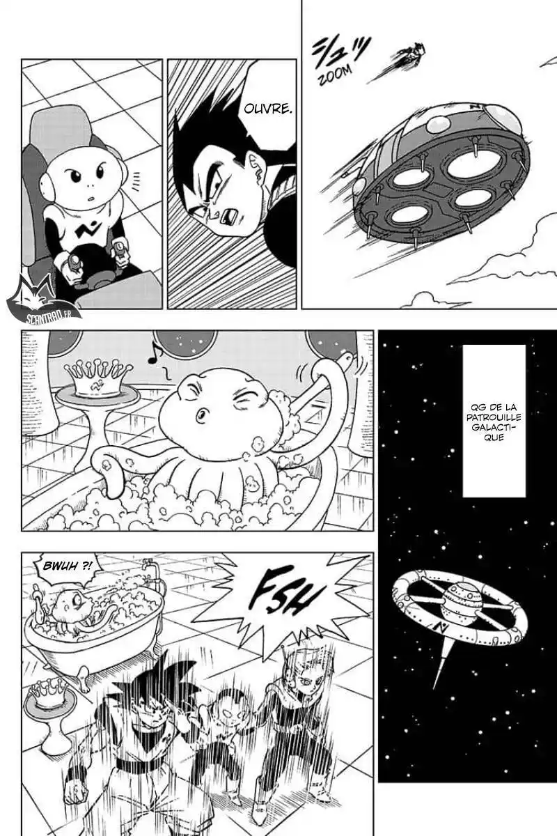 Dragon Ball Super 50 page 43