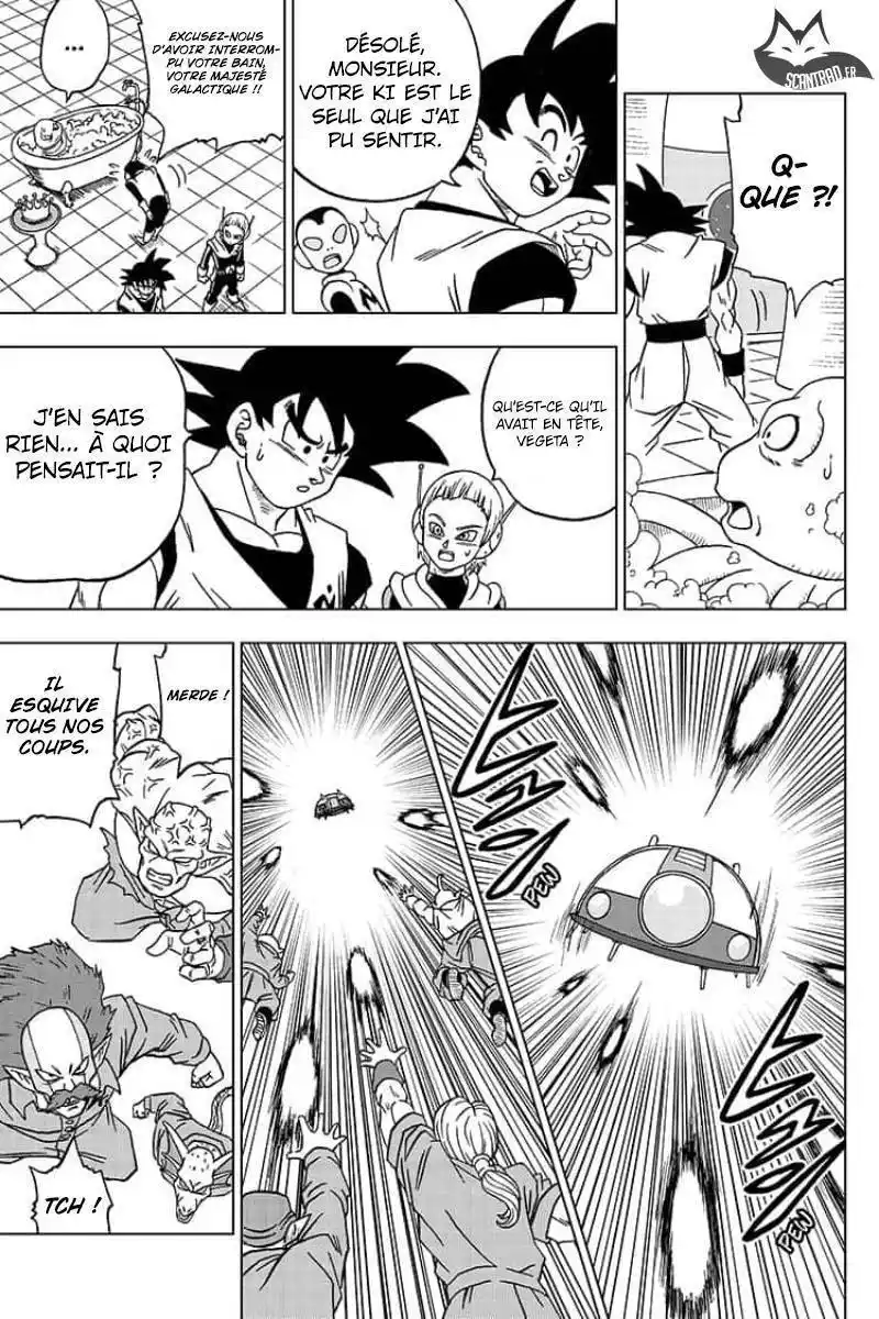 Dragon Ball Super 50 page 44