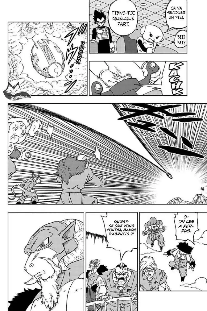 Dragon Ball Super 50 page 45