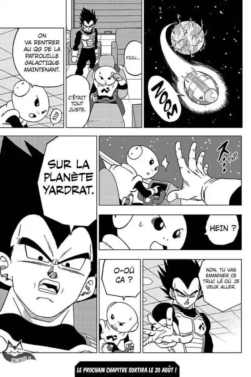 Dragon Ball Super 50 page 46