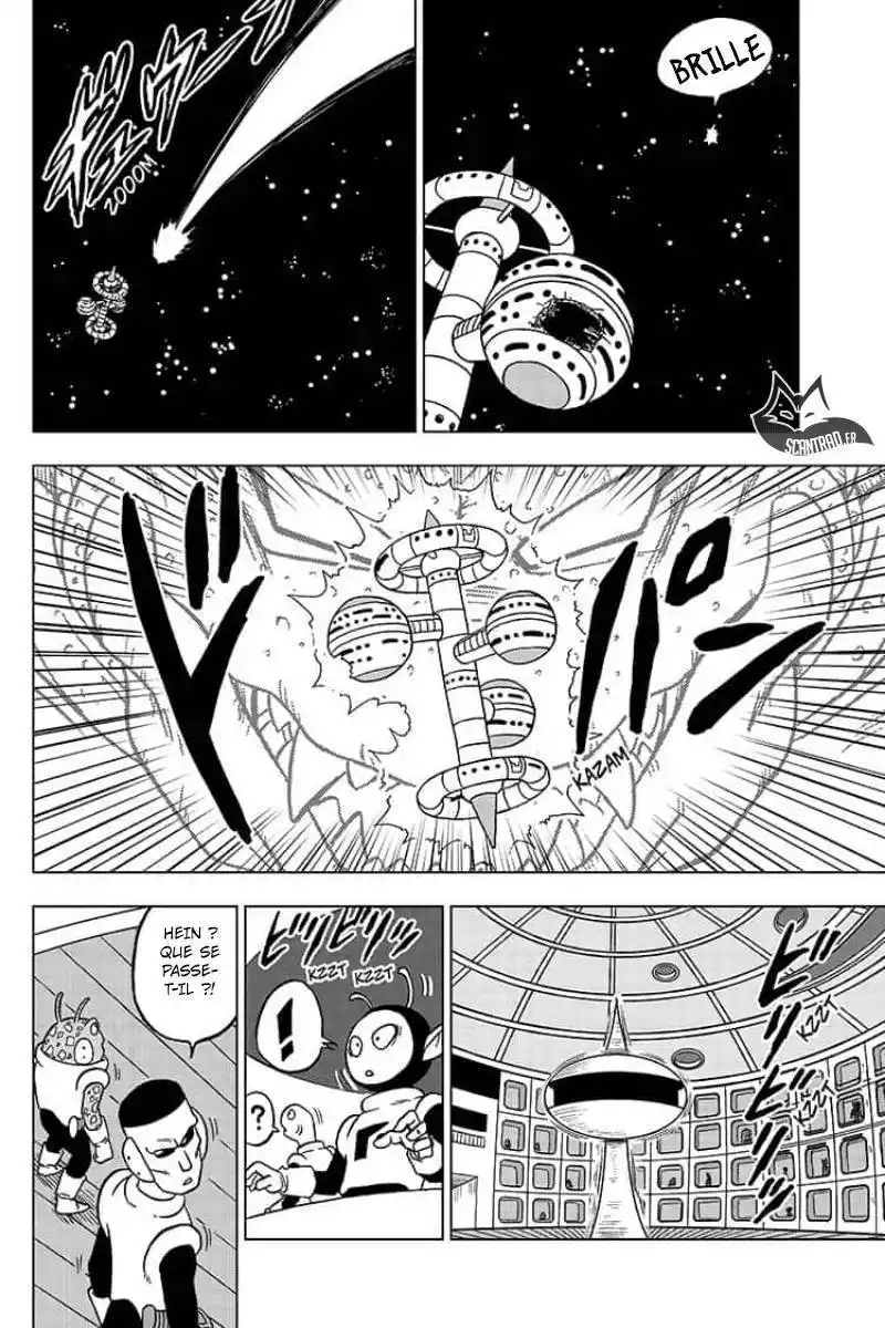 Dragon Ball Super 50 page 7