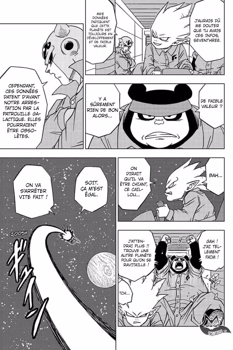 Dragon Ball Super 53 page 7