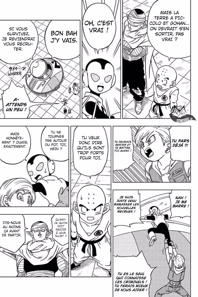Dragon Ball Super 53 page 9