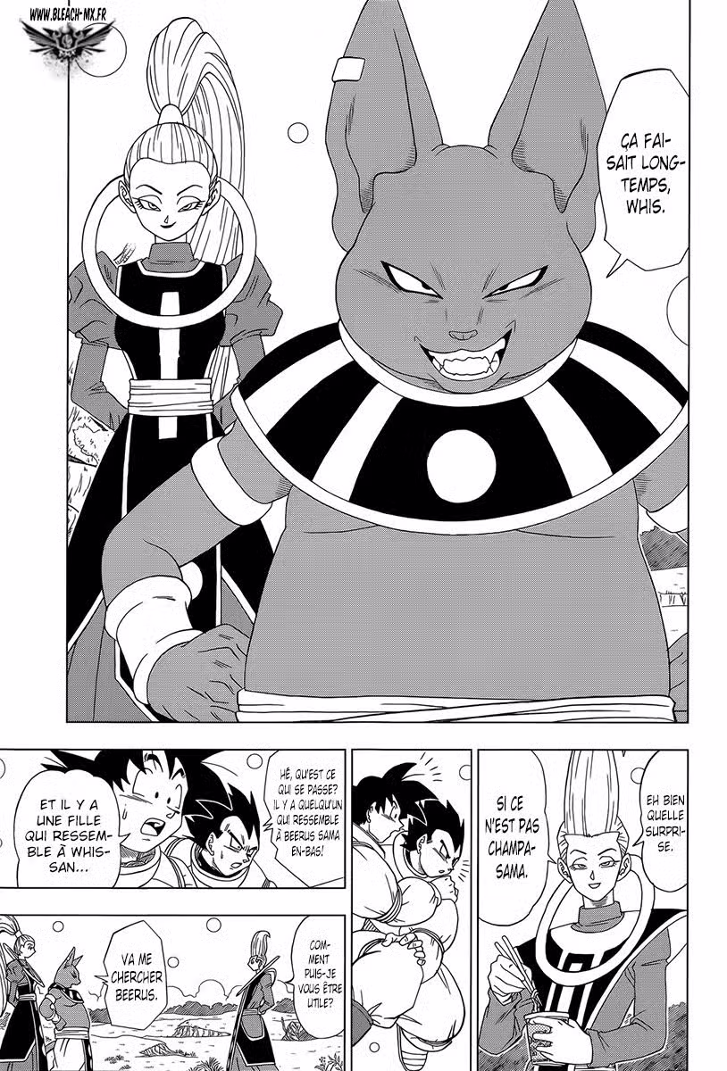 Dragon Ball Super 5 page 12