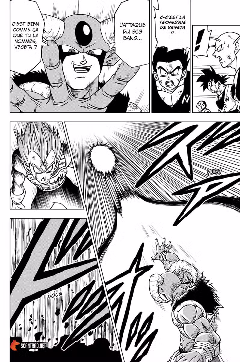 Dragon Ball Super 62 page 10