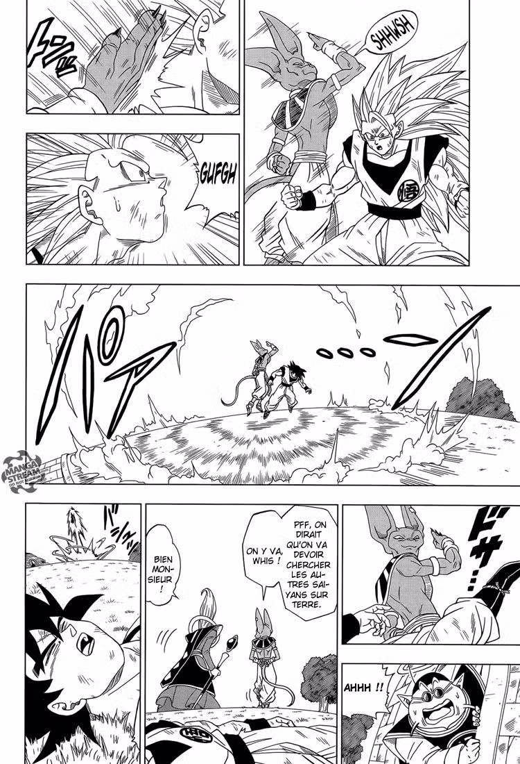 Dragon Ball Super 2 page 14