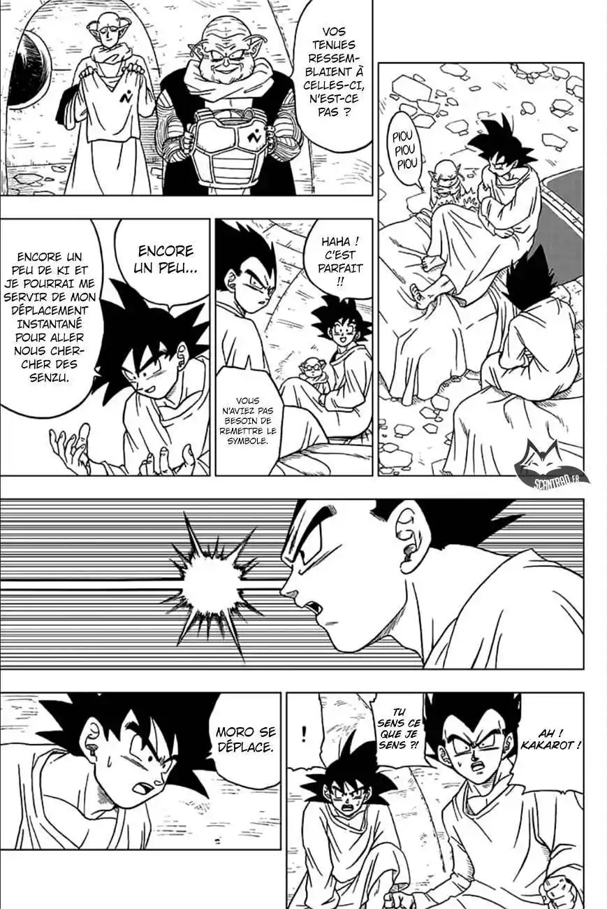 Dragon Ball Super 47 page 10