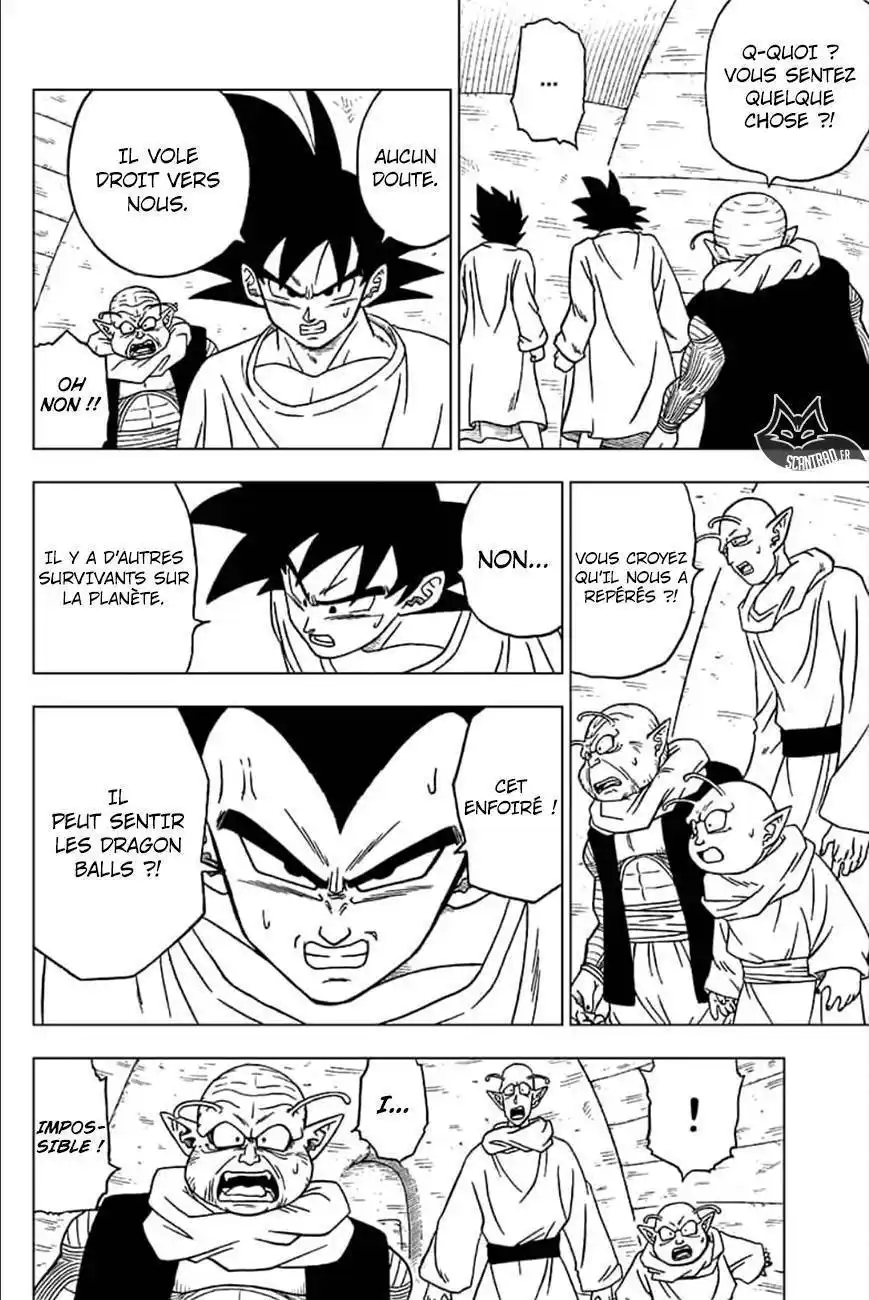 Dragon Ball Super 47 page 11