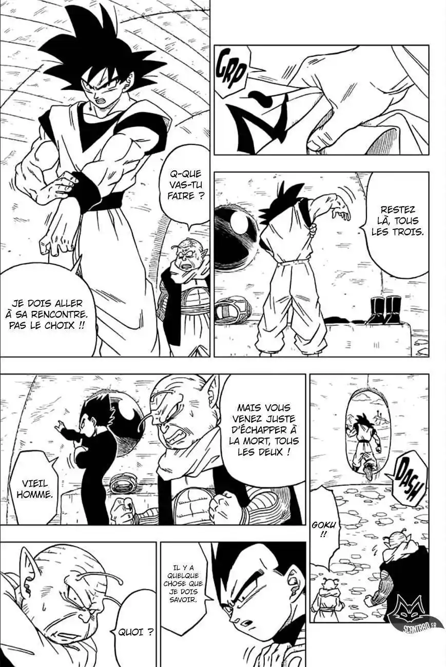 Dragon Ball Super 47 page 12