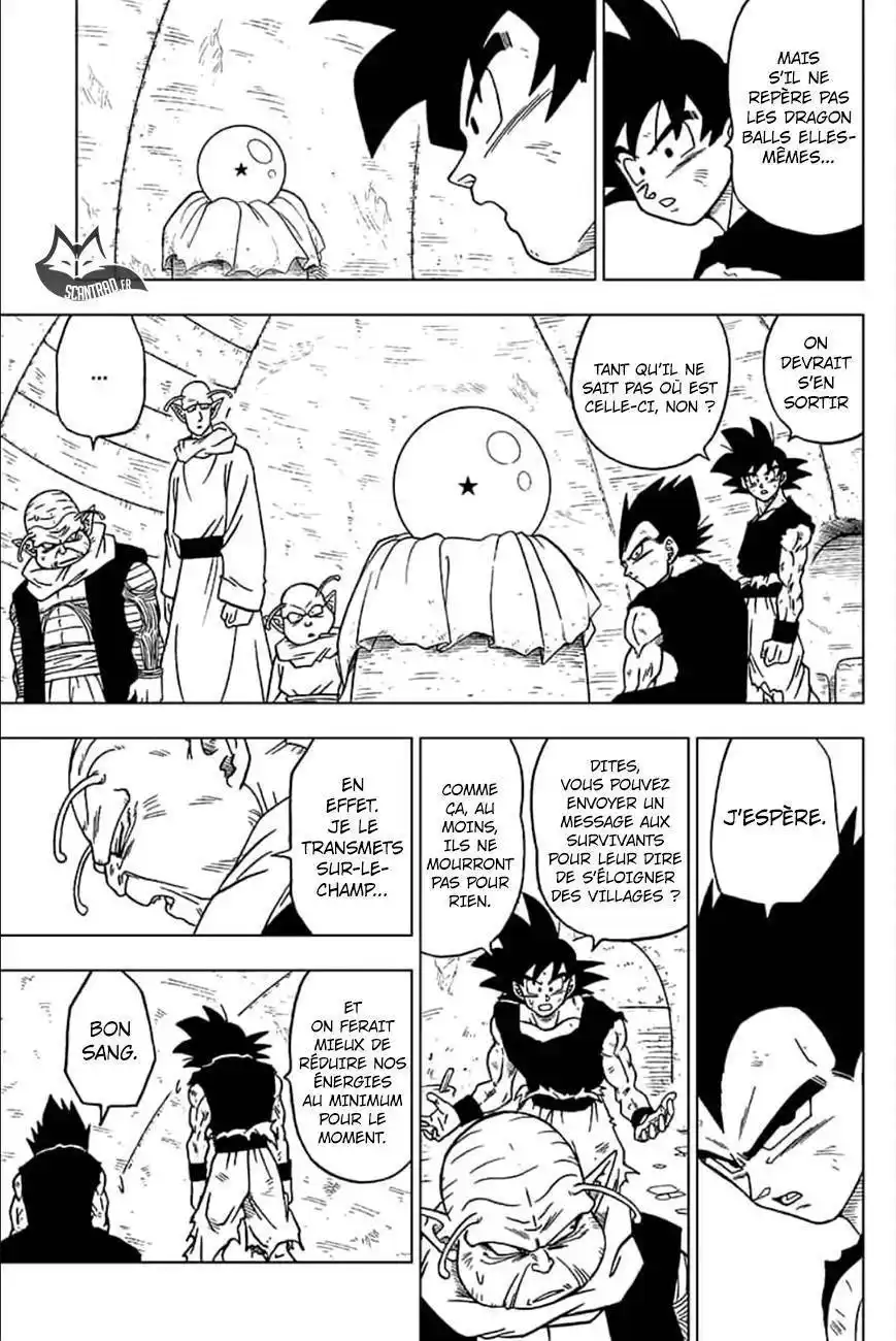 Dragon Ball Super 47 page 4