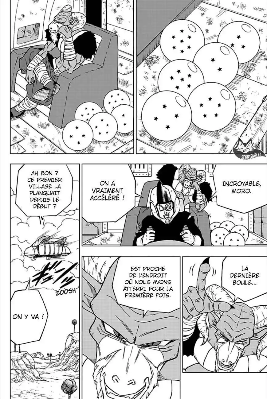 Dragon Ball Super 47 page 9
