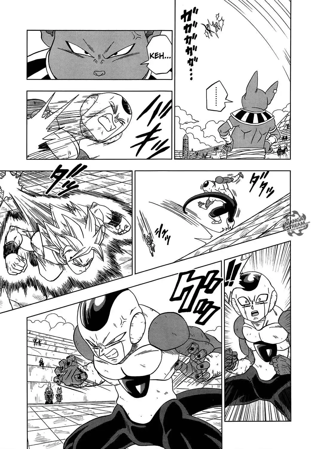 Dragon Ball Super 10 page 10