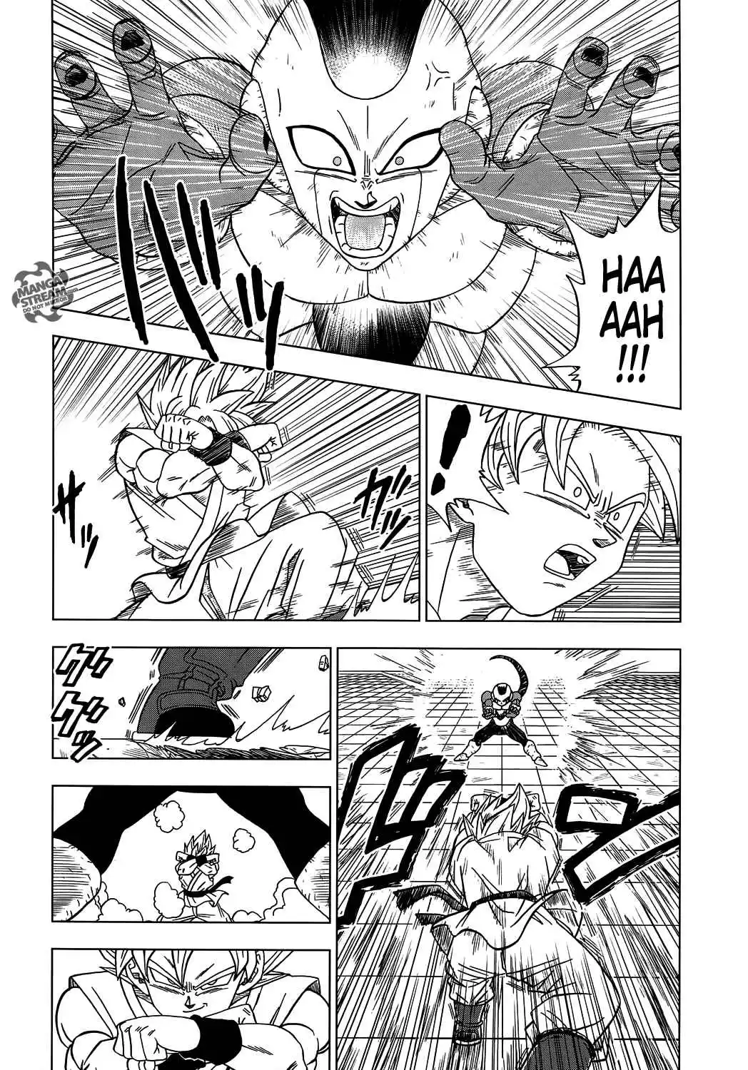 Dragon Ball Super 10 page 11