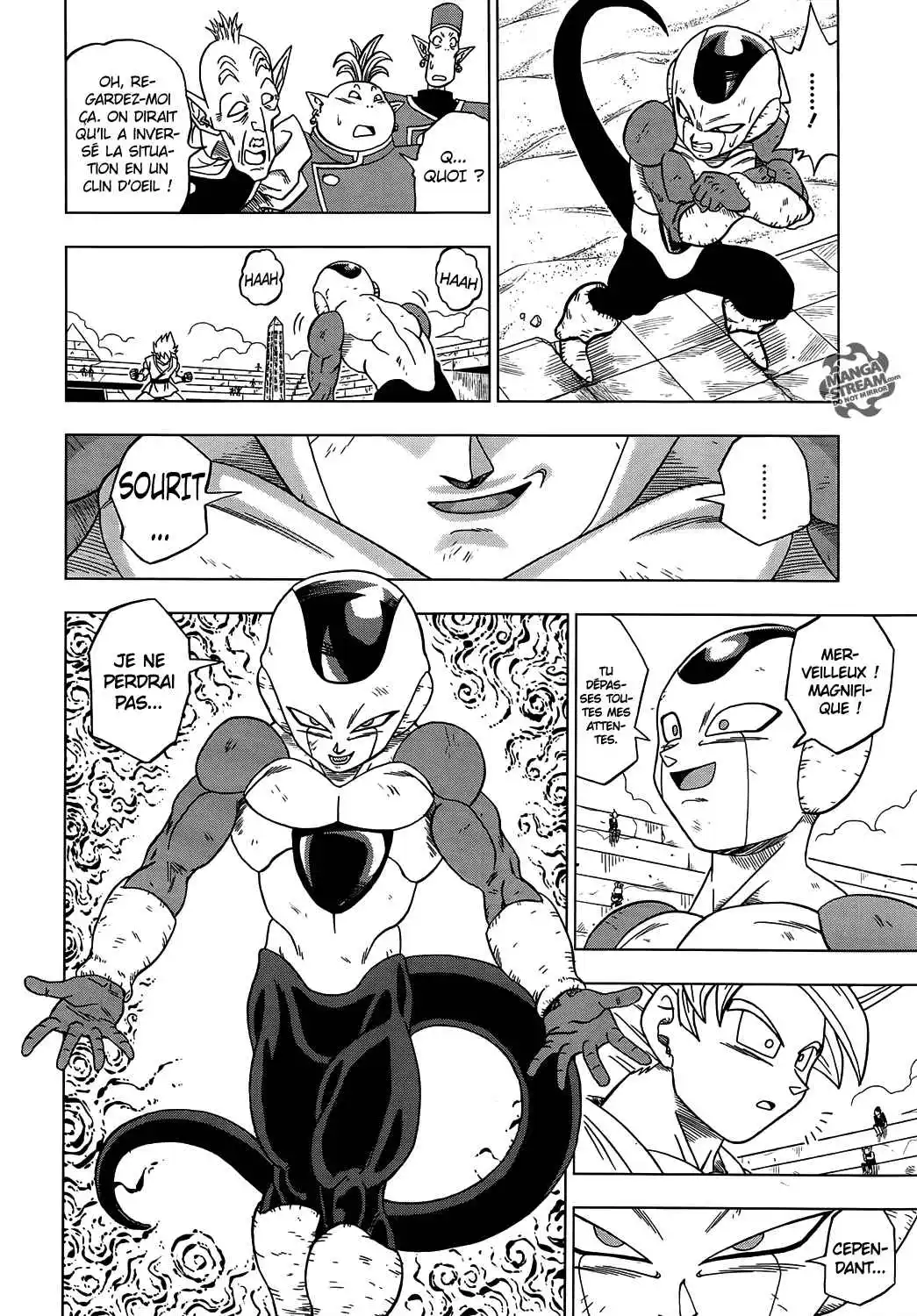 Dragon Ball Super 10 page 13