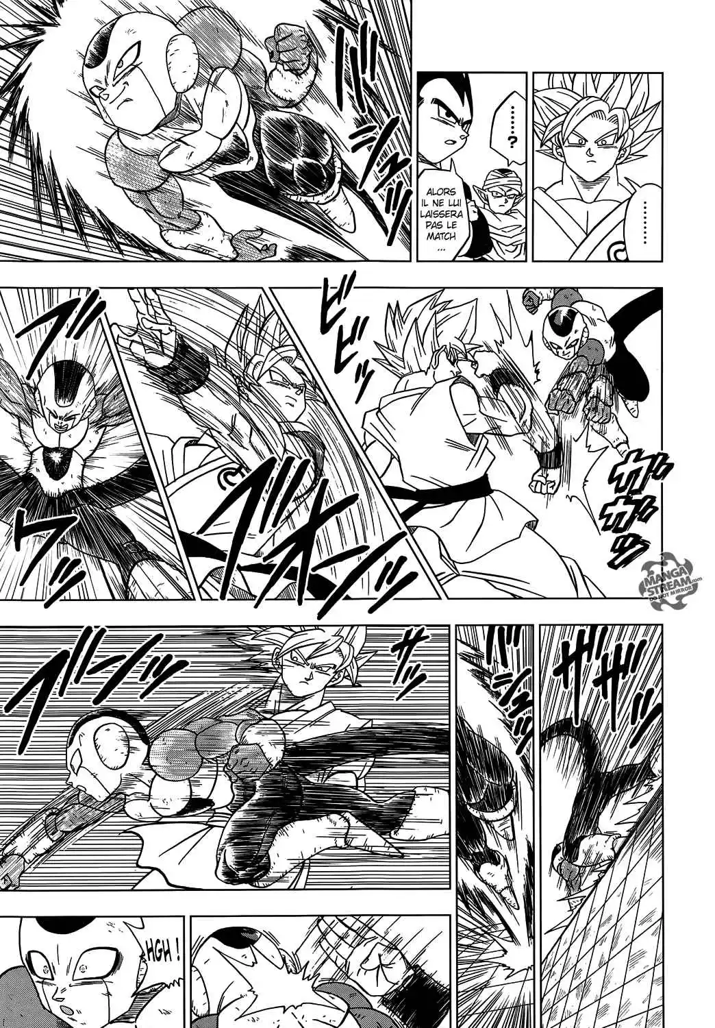 Dragon Ball Super 10 page 14