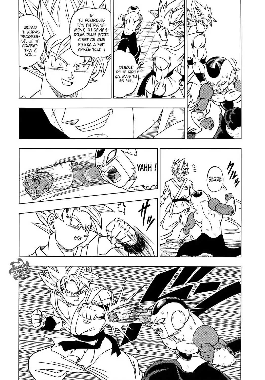 Dragon Ball Super 10 page 15