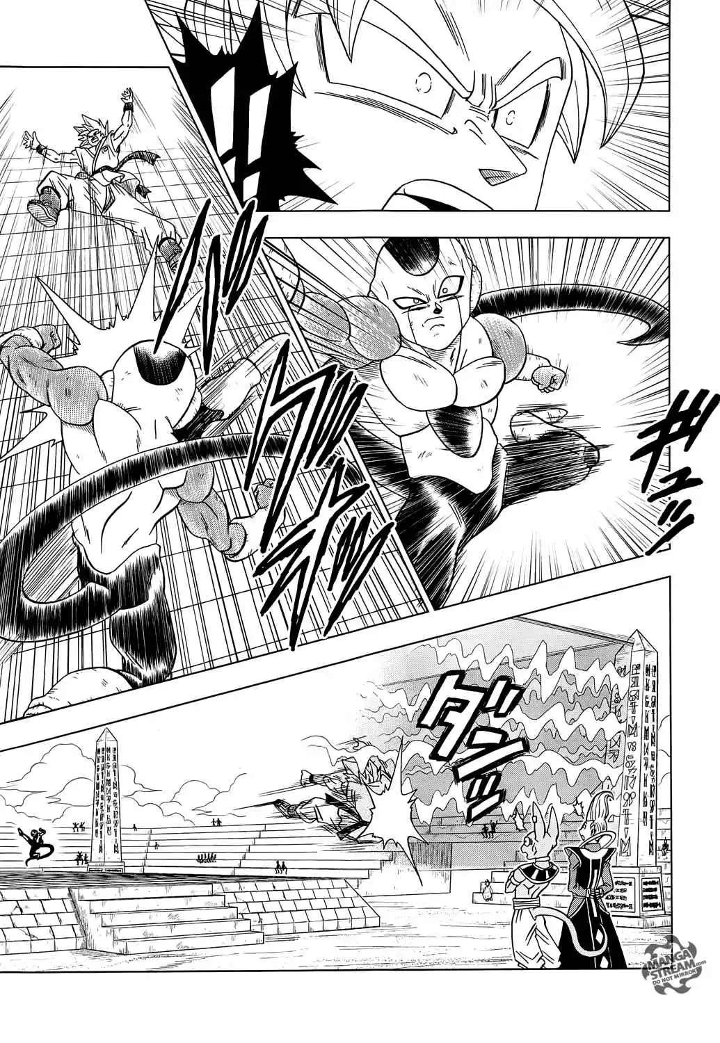 Dragon Ball Super 10 page 16