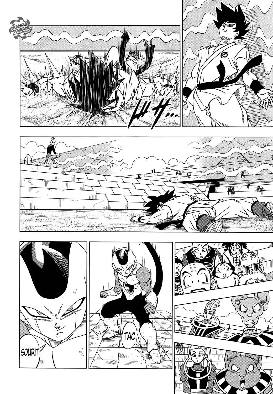 Dragon Ball Super 10 page 17