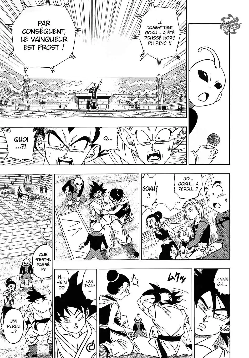 Dragon Ball Super 10 page 18