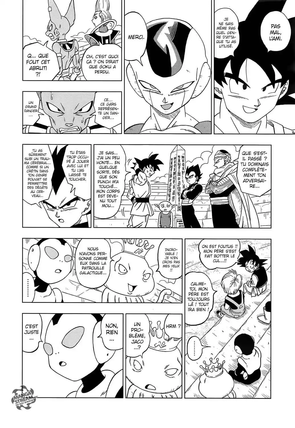 Dragon Ball Super 10 page 19