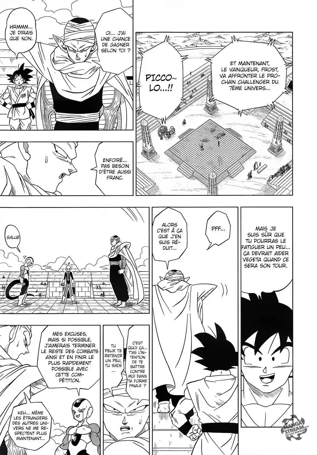 Dragon Ball Super 10 page 20