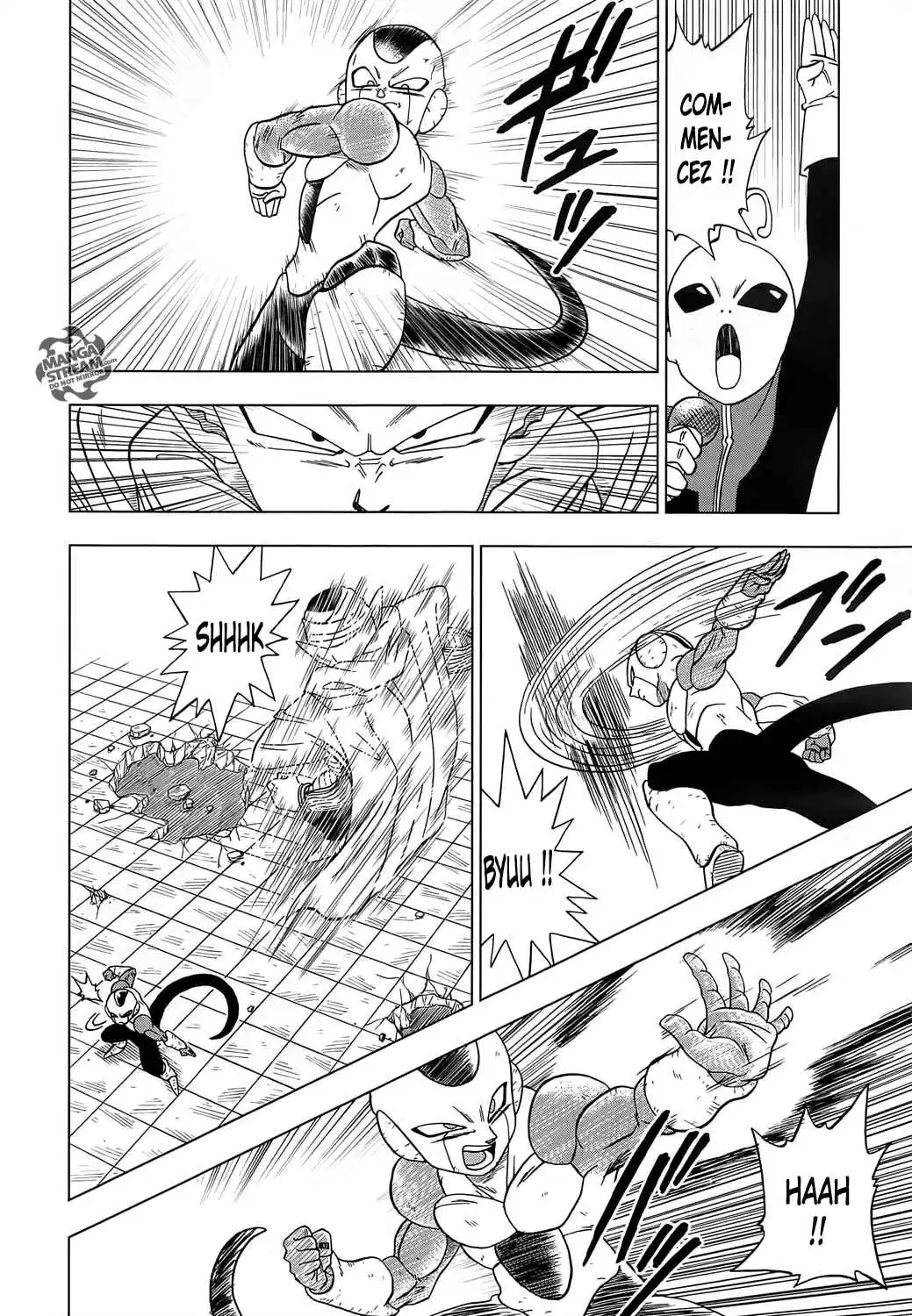 Dragon Ball Super 10 page 21