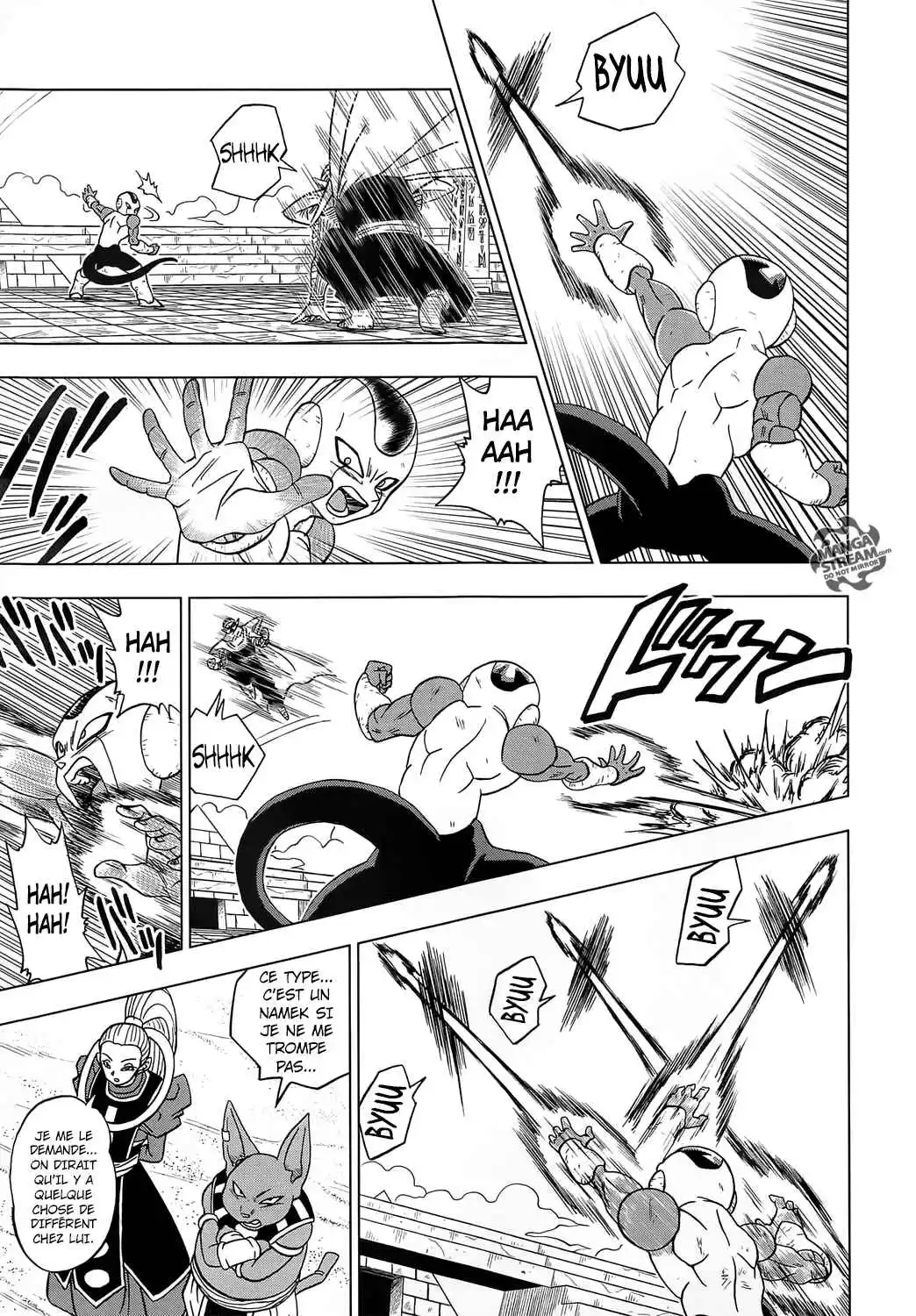 Dragon Ball Super 10 page 22