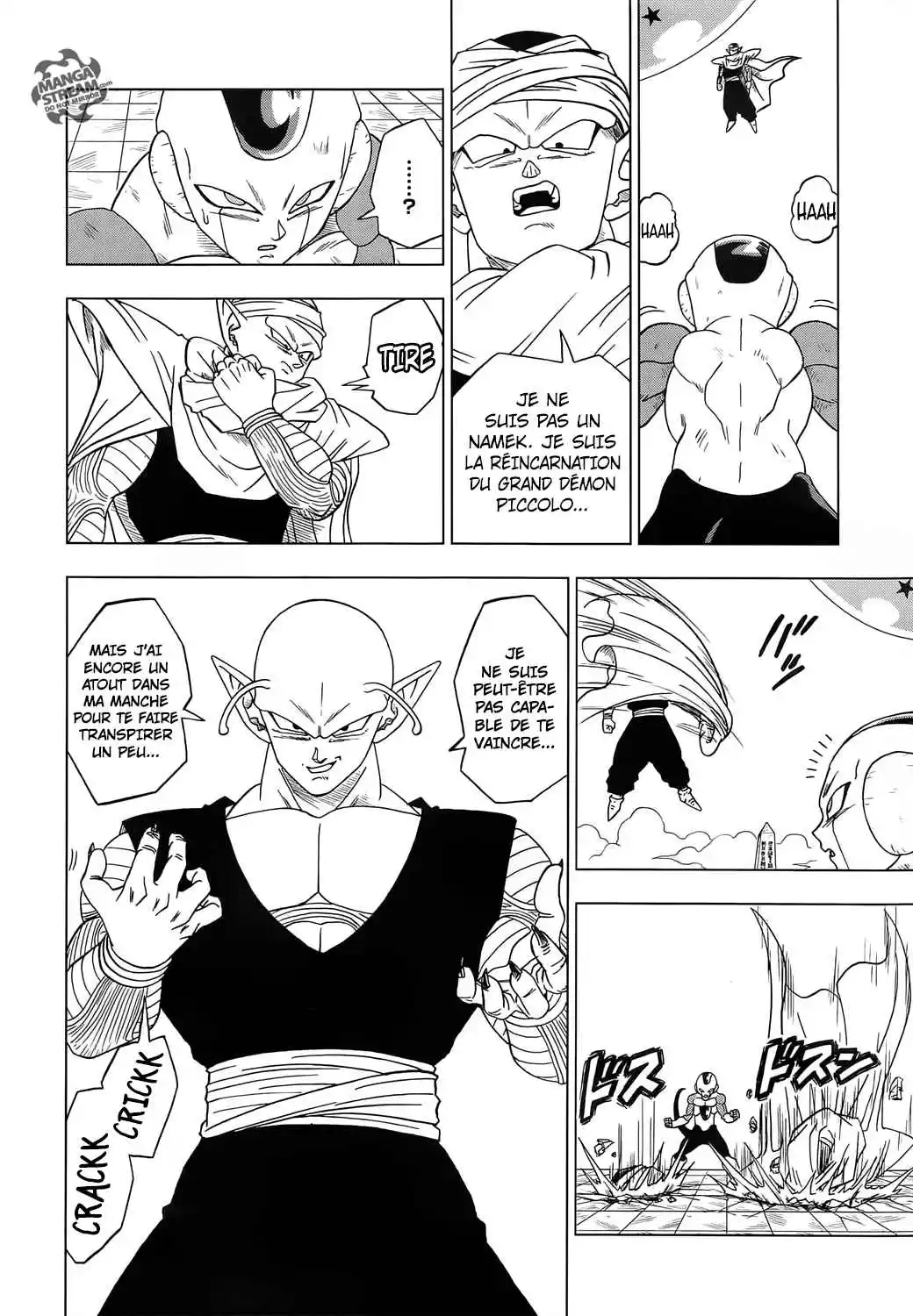 Dragon Ball Super 10 page 23