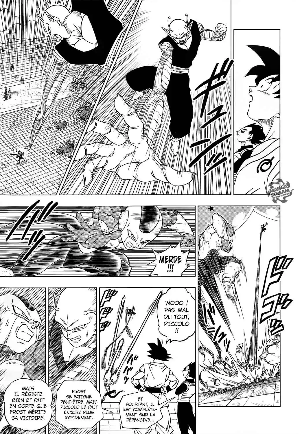 Dragon Ball Super 10 page 24