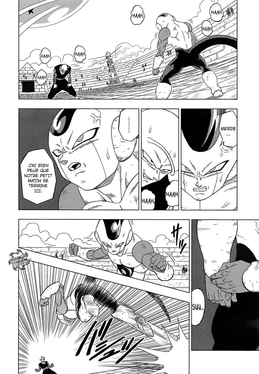 Dragon Ball Super 10 page 25