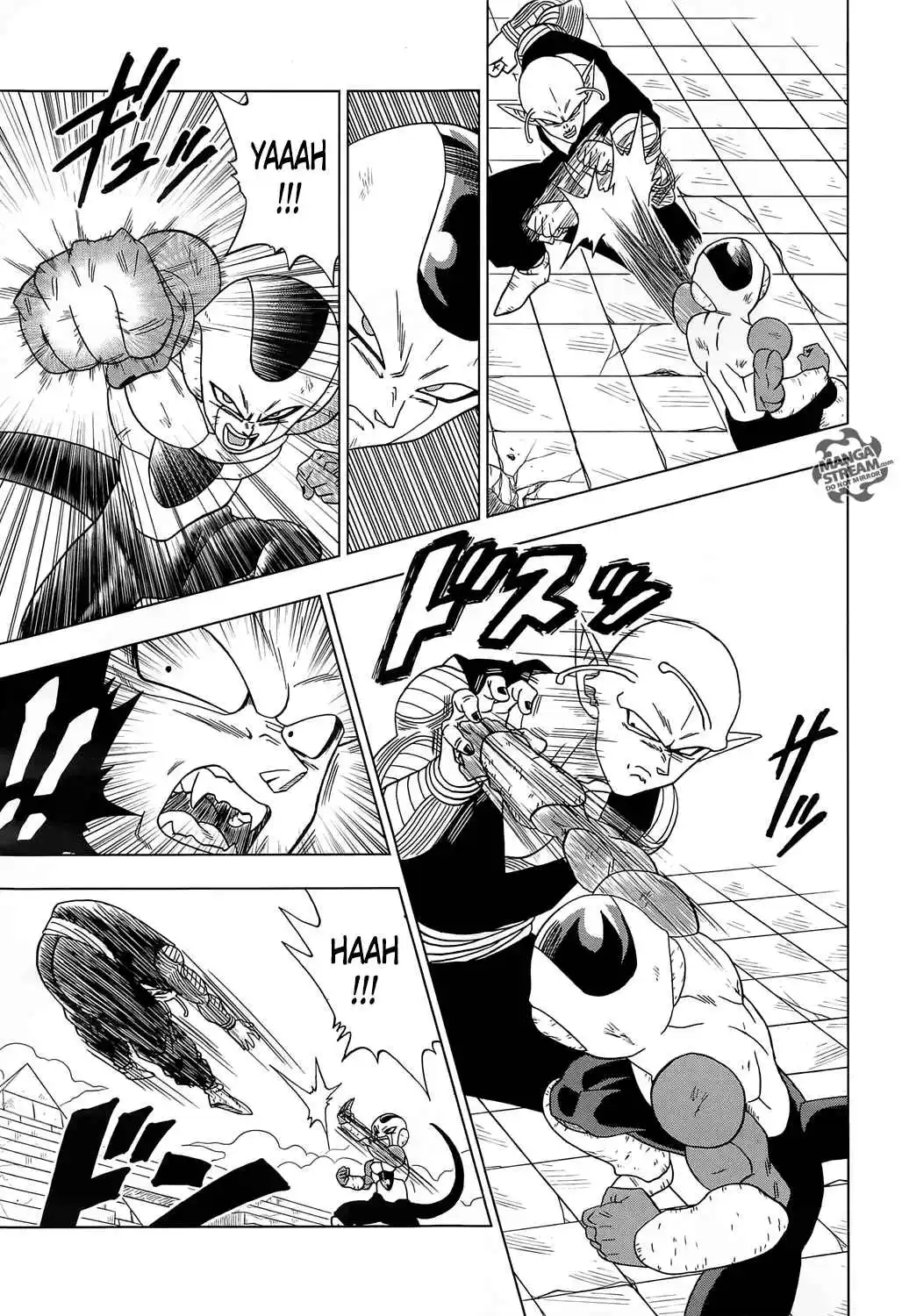 Dragon Ball Super 10 page 26