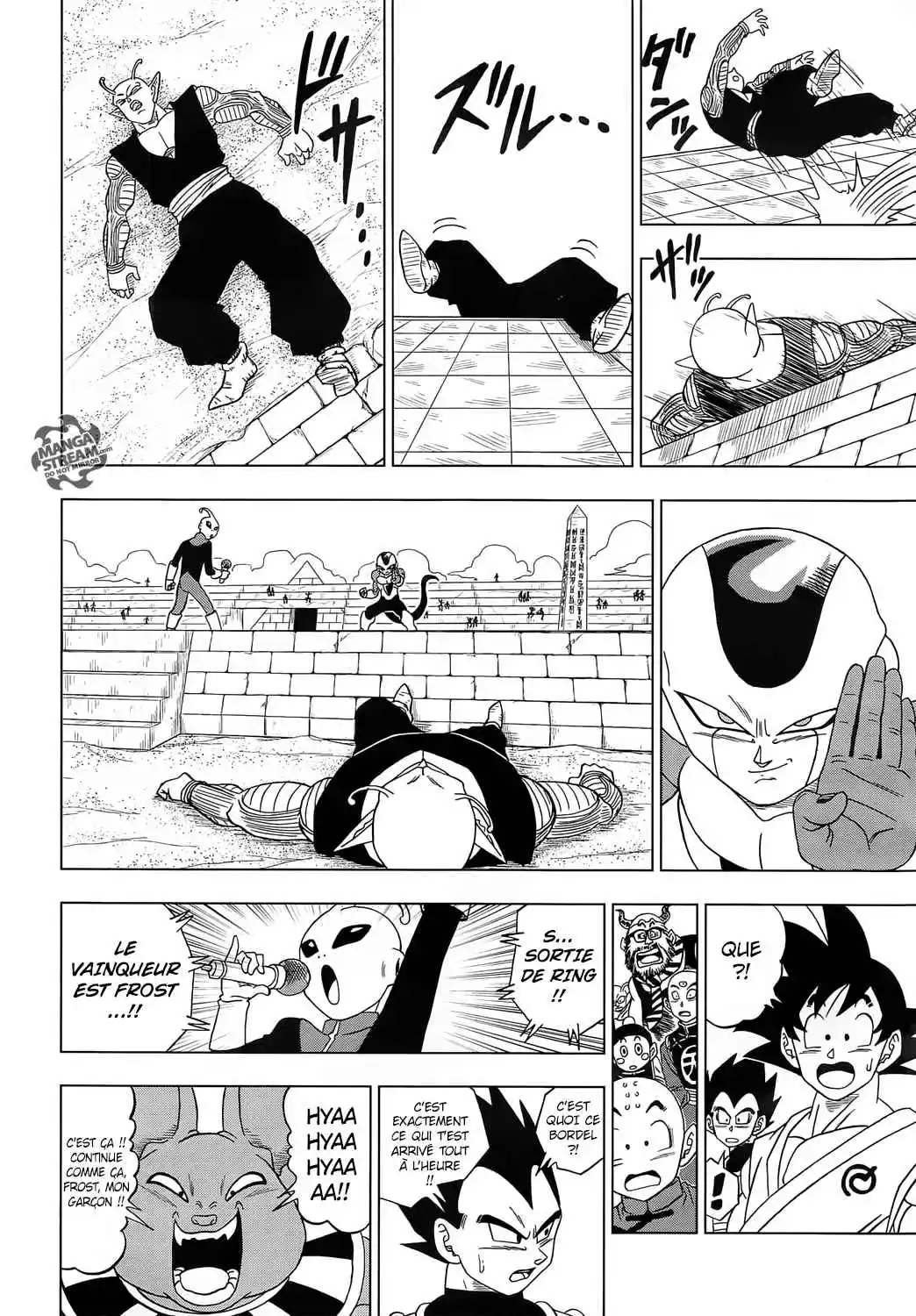 Dragon Ball Super 10 page 27