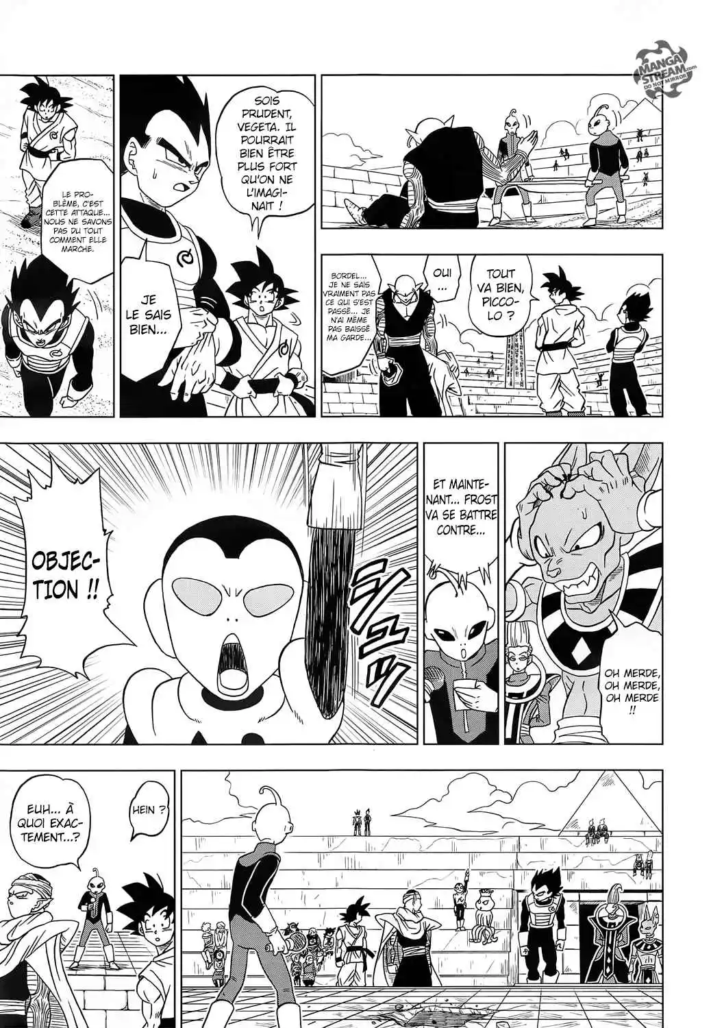 Dragon Ball Super 10 page 28