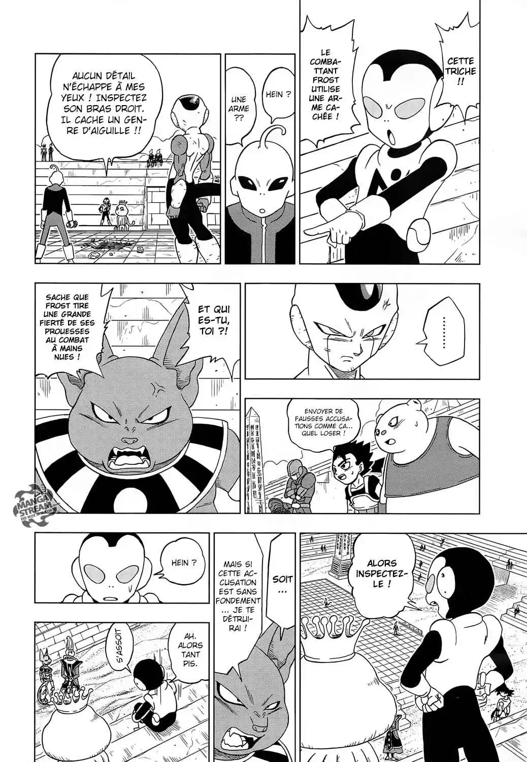 Dragon Ball Super 10 page 29