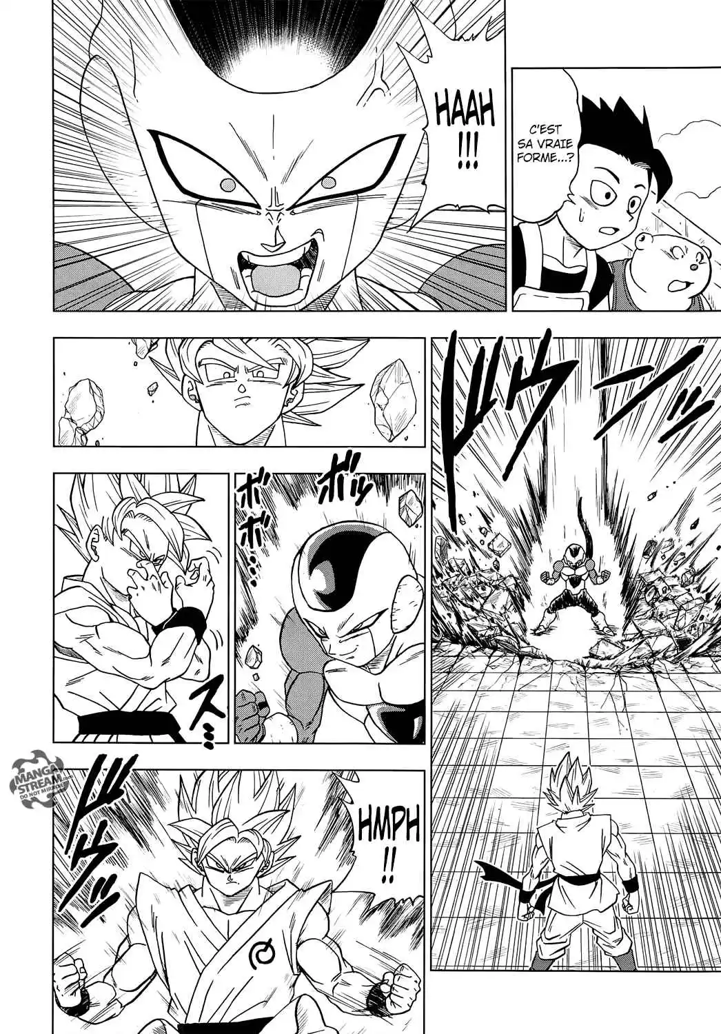 Dragon Ball Super 10 page 3