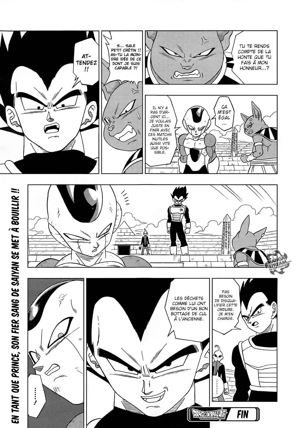 Dragon Ball Super 10 page 32