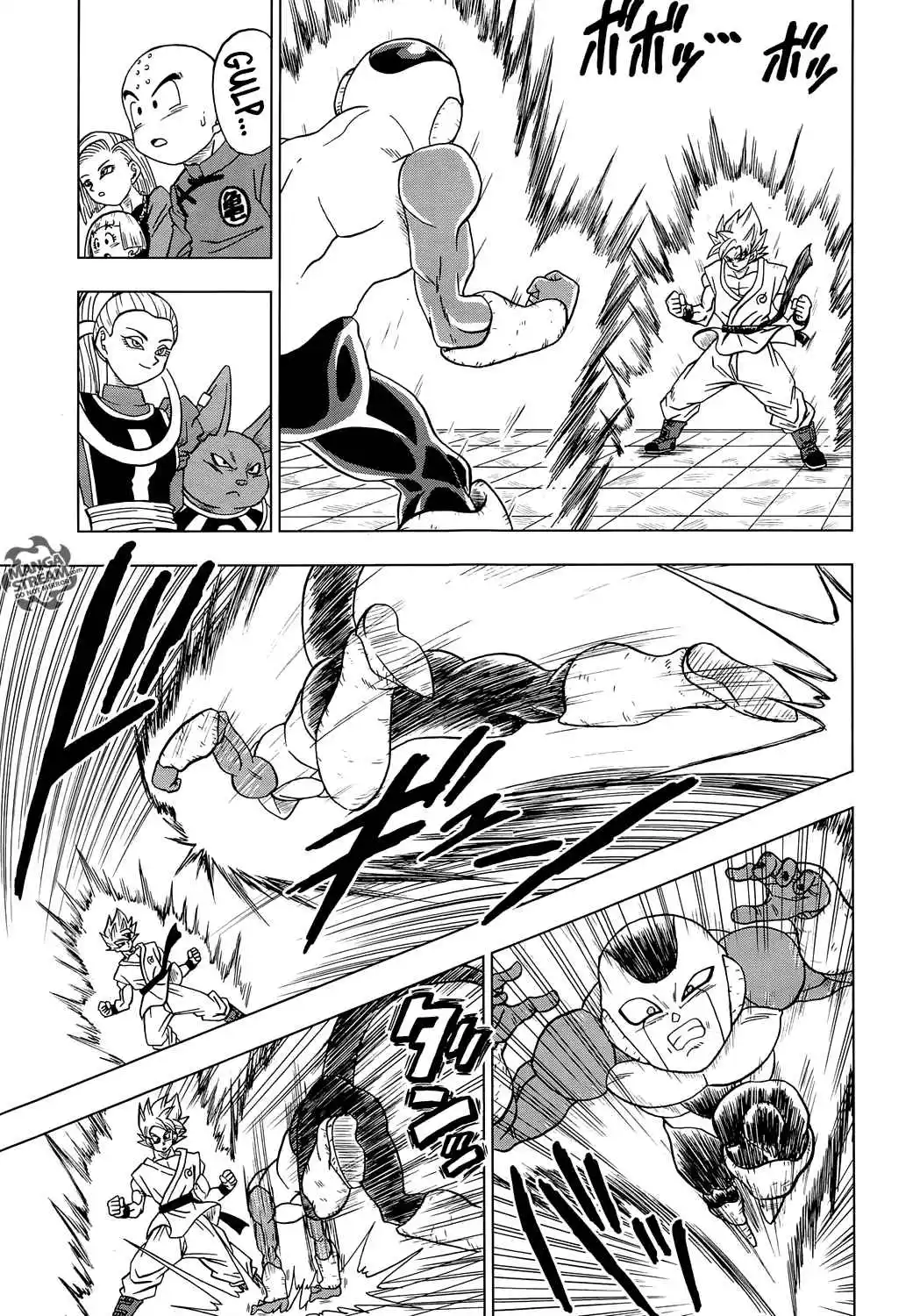 Dragon Ball Super 10 page 4