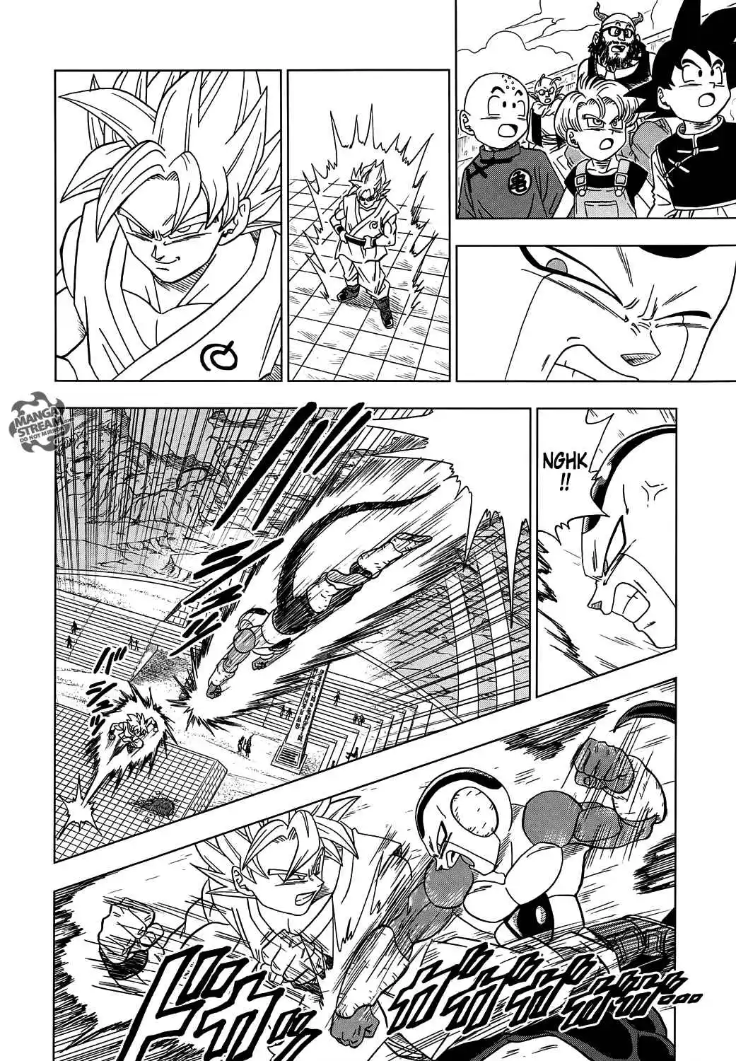 Dragon Ball Super 10 page 9