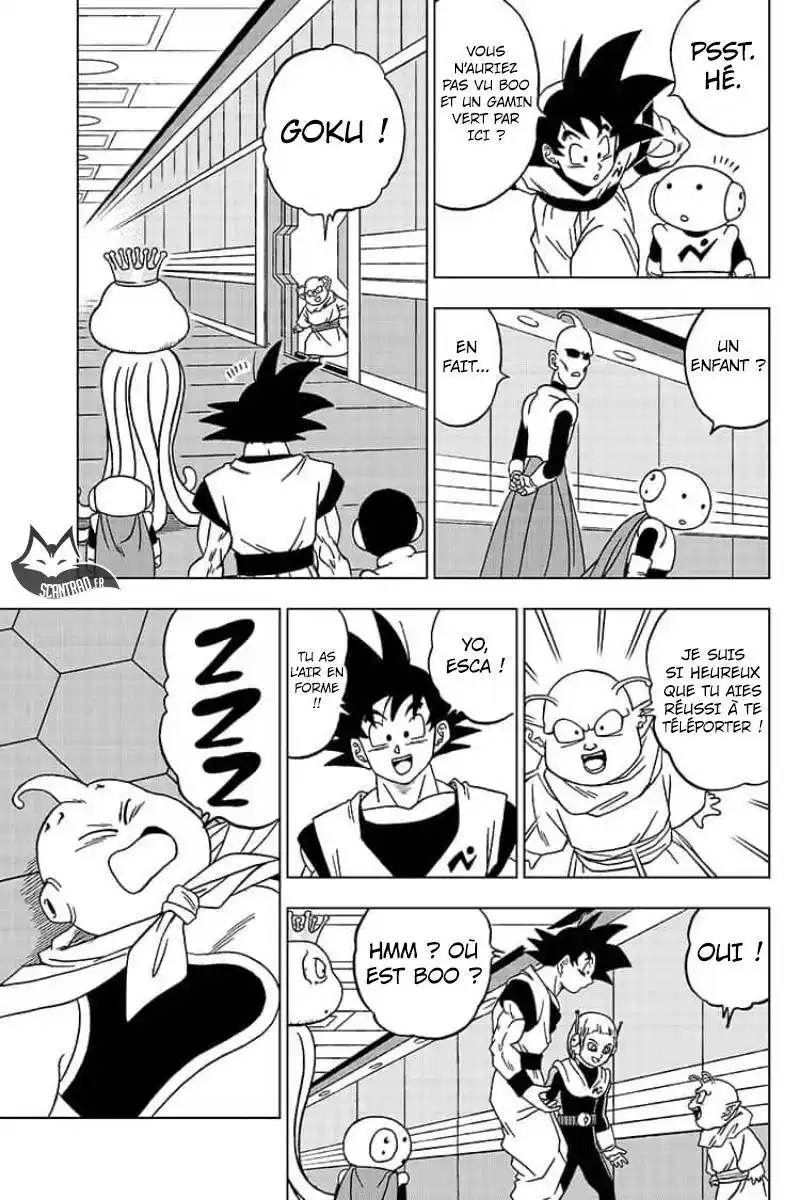 Dragon Ball Super 51 page 10