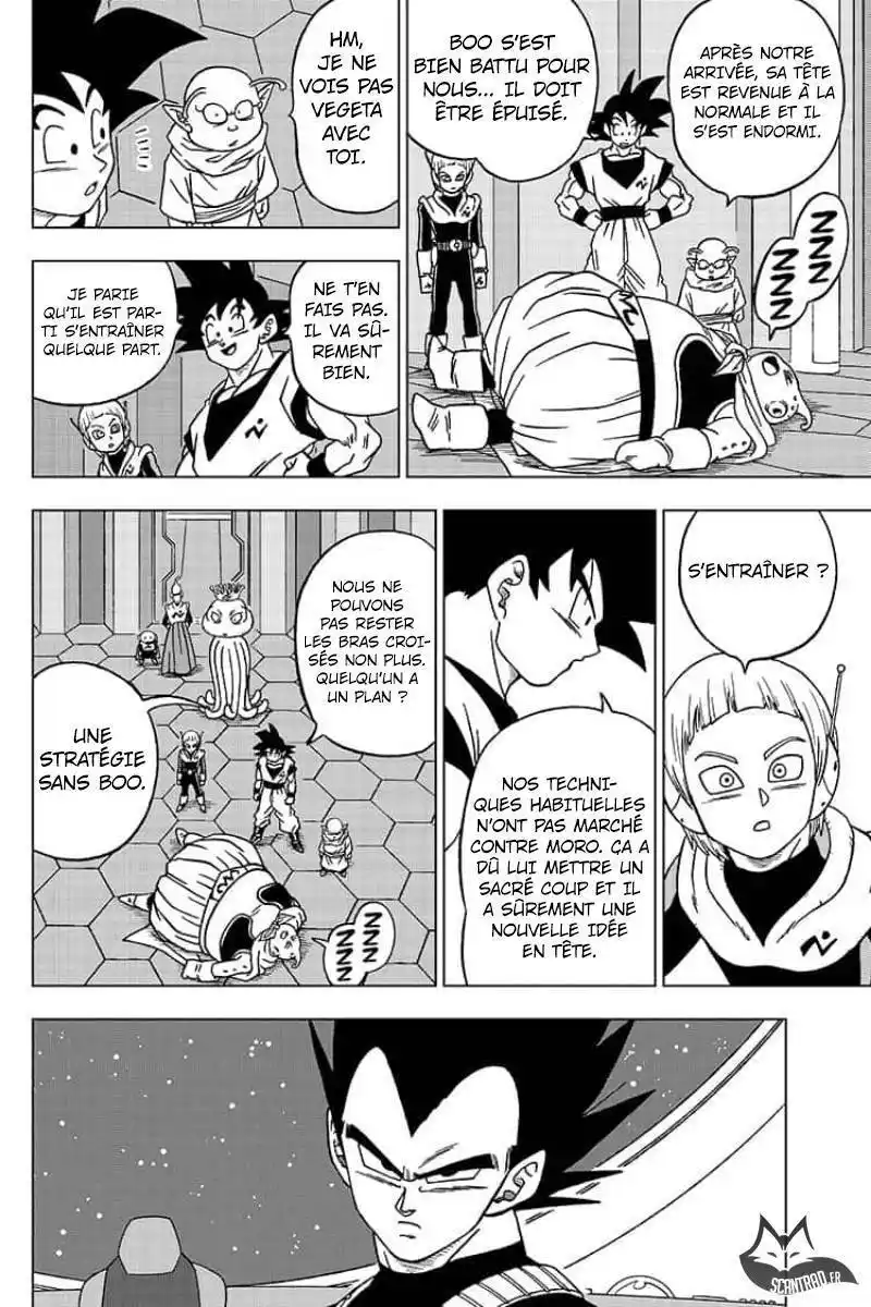Dragon Ball Super 51 page 11
