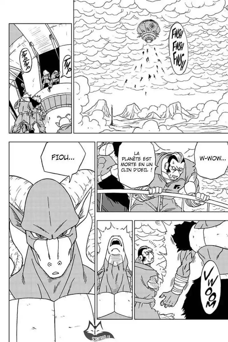 Dragon Ball Super 51 page 3