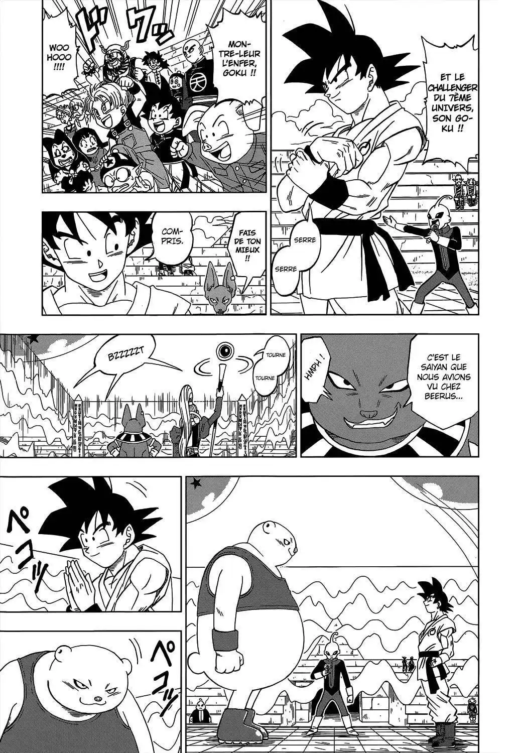 Dragon Ball Super 8 page 12