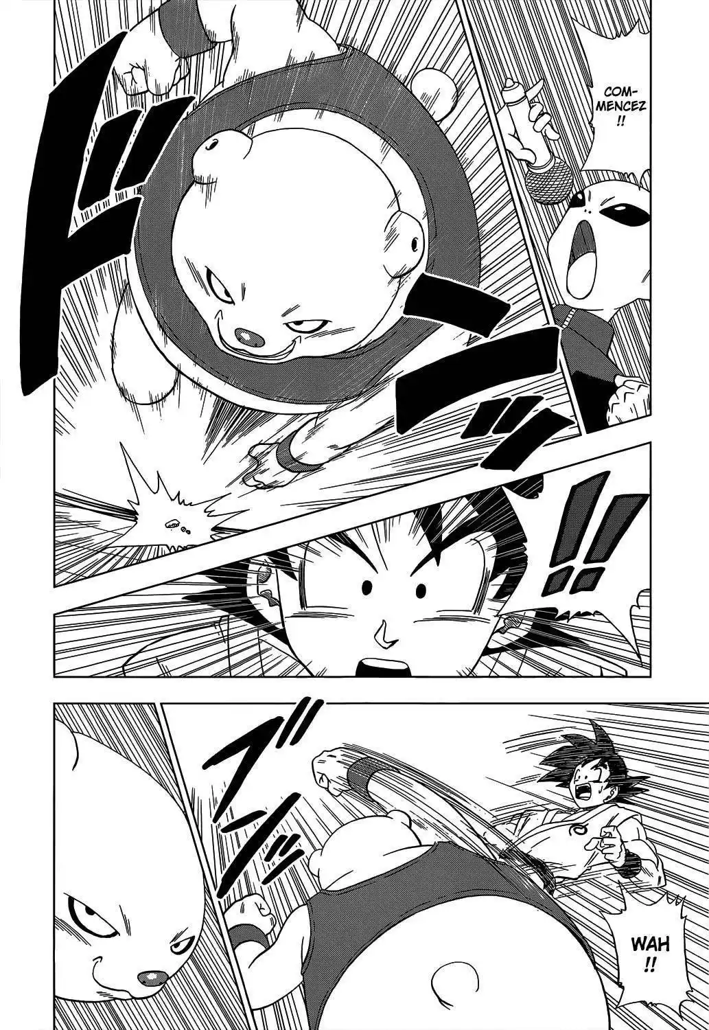 Dragon Ball Super 8 page 13