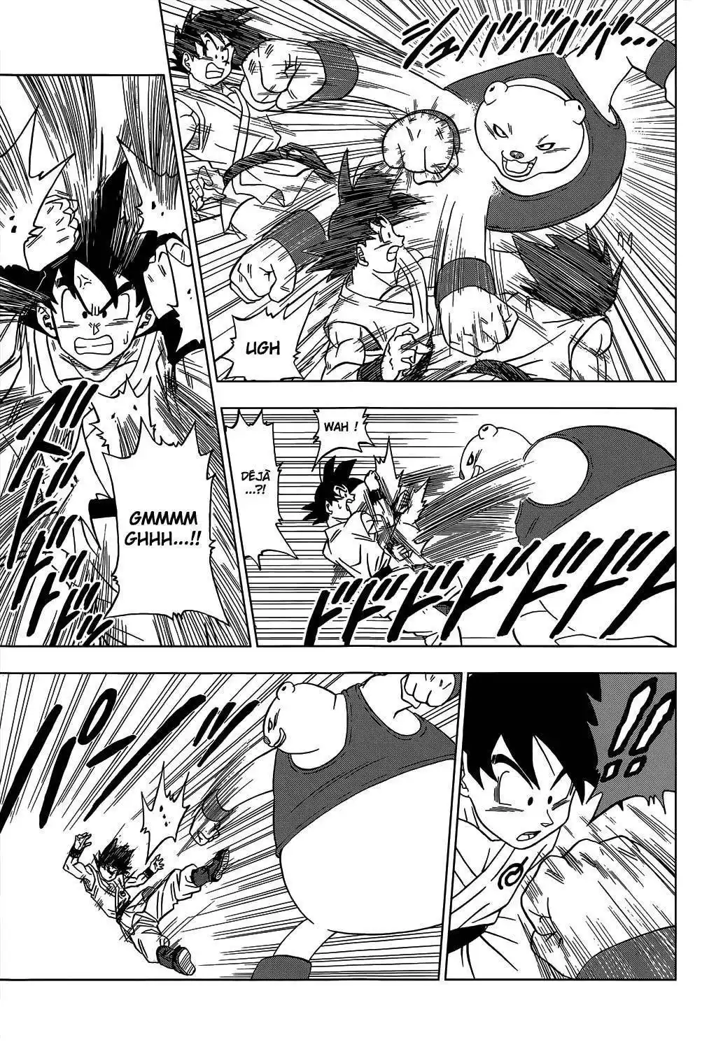 Dragon Ball Super 8 page 14