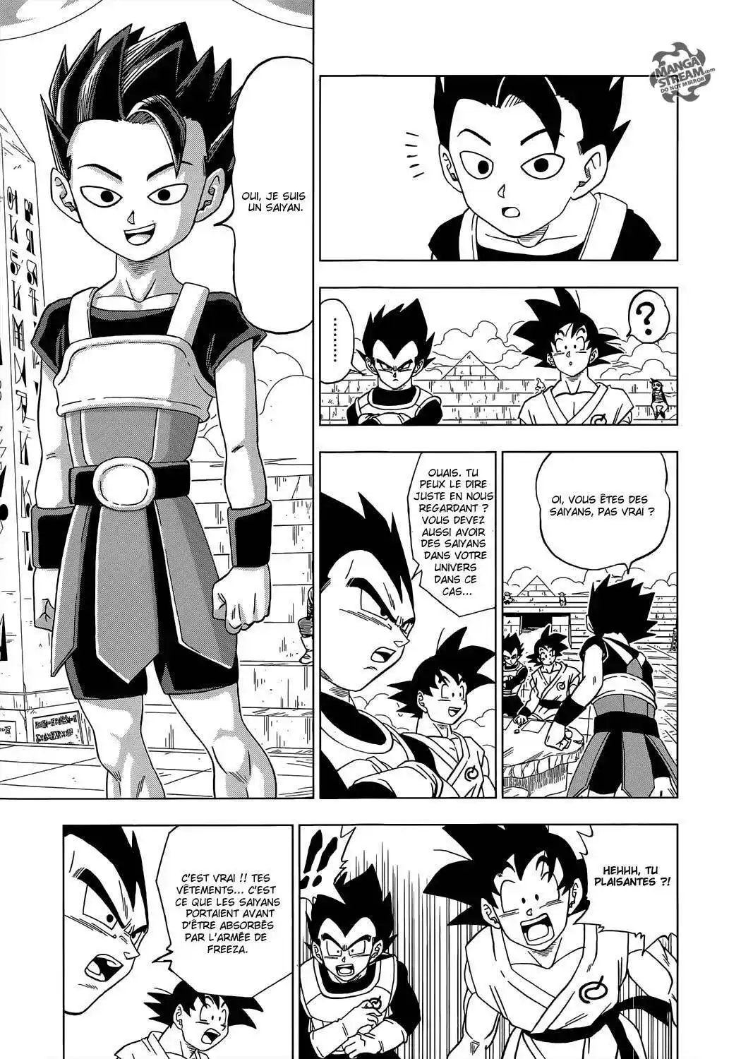 Dragon Ball Super 8 page 4