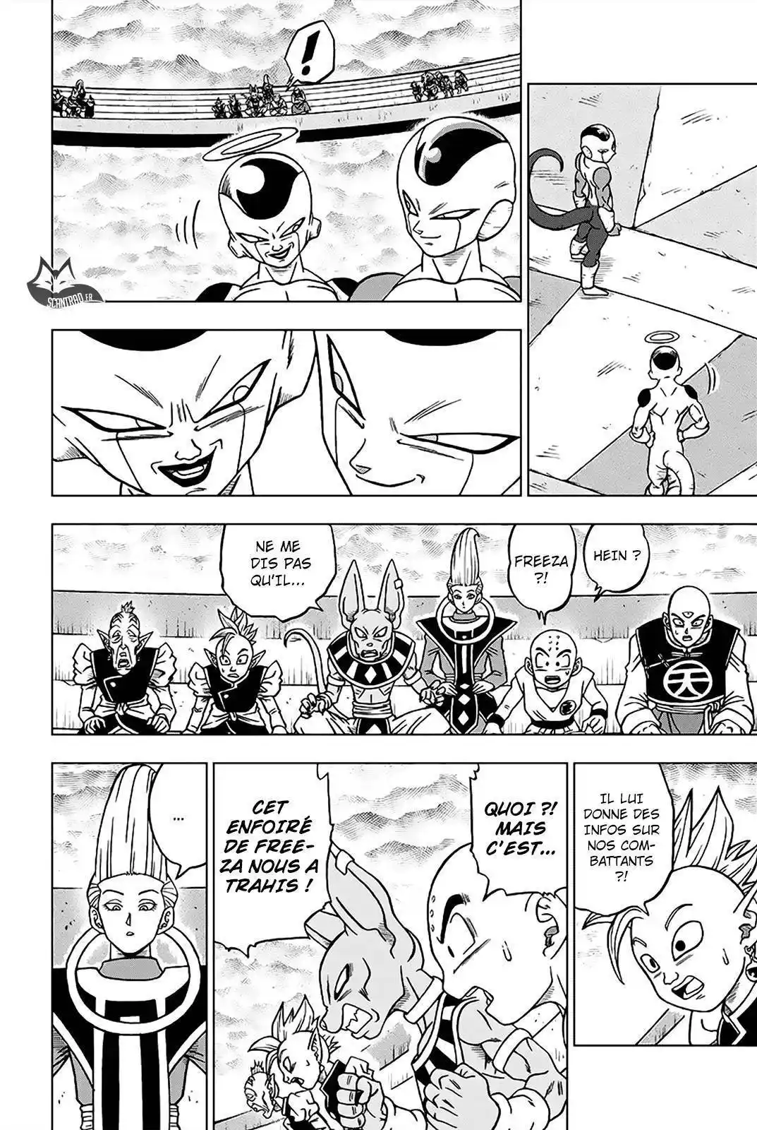 Dragon Ball Super 34 page 15