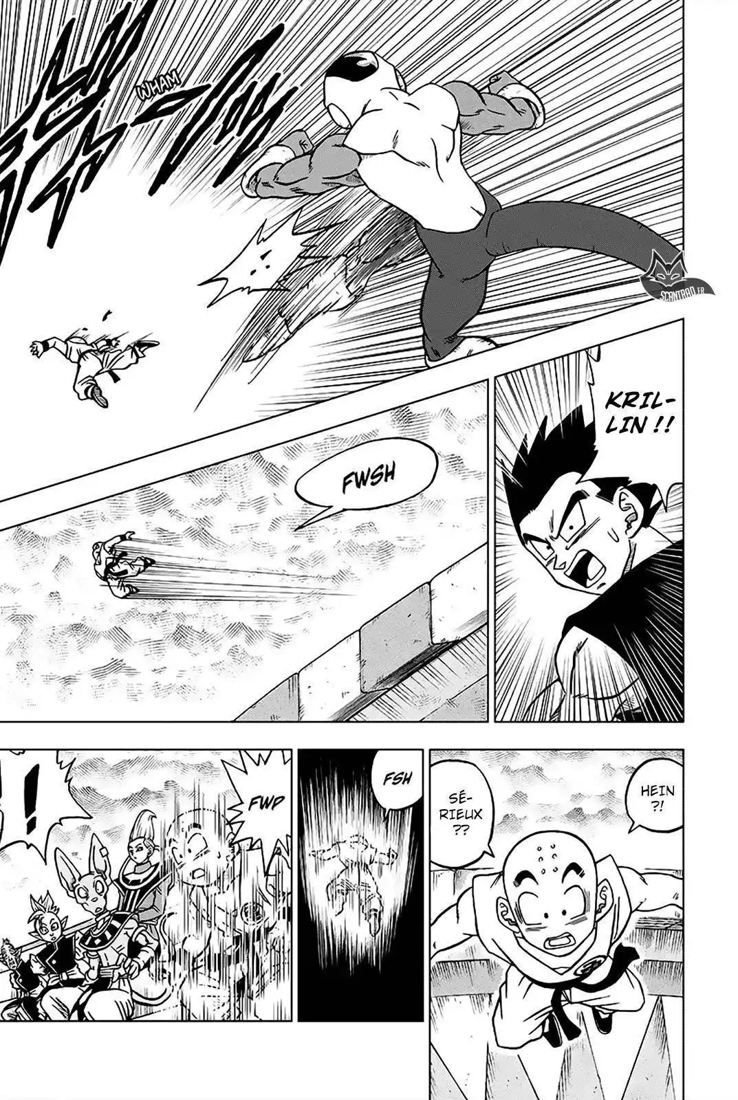 Dragon Ball Super 34 page 4