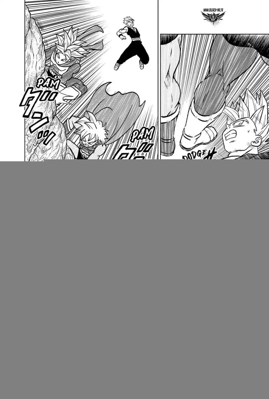 Dragon Ball Super 102 page 24