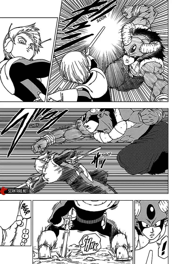 Dragon Ball Super 63 page 7