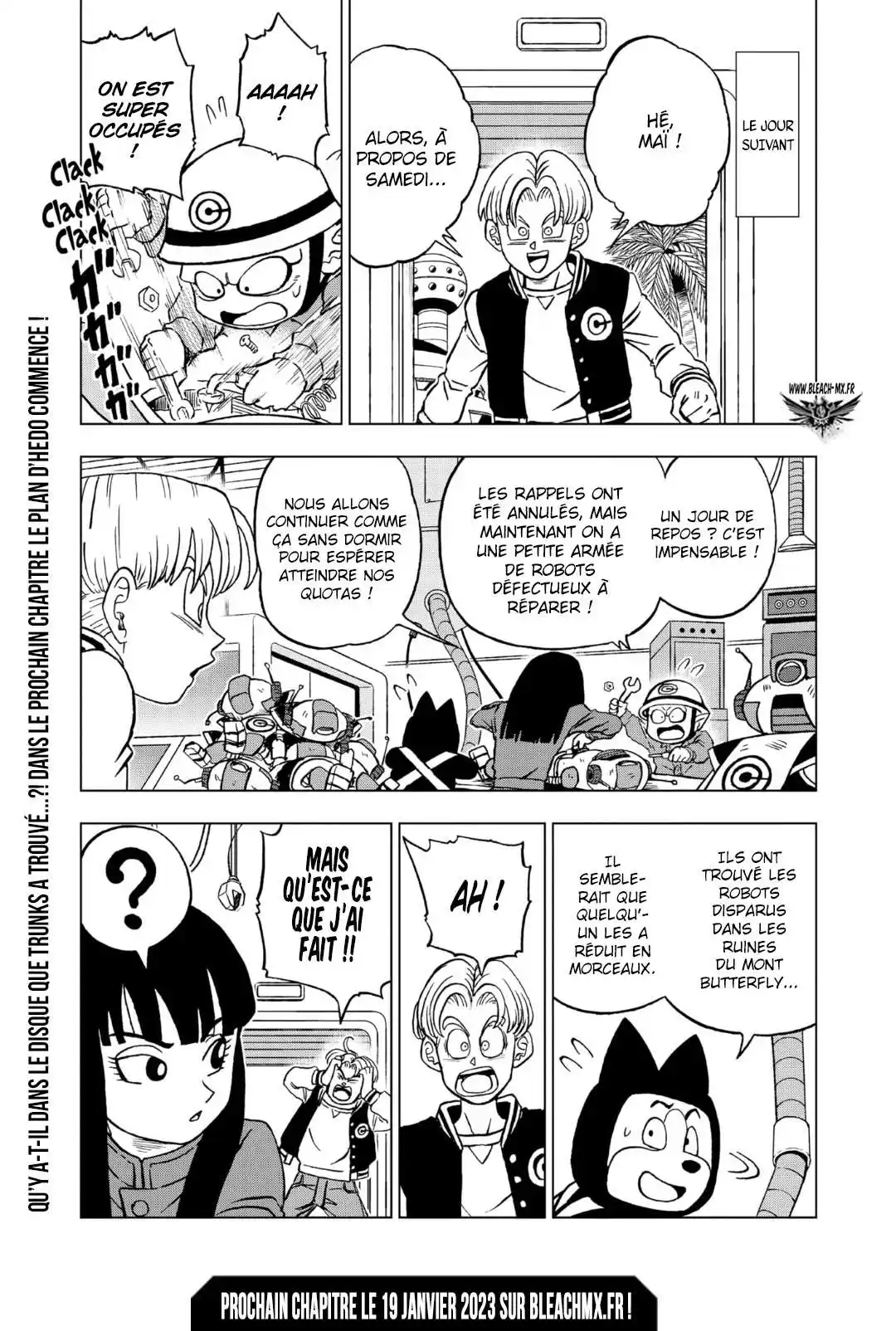 Dragon Ball Super 88 page 53